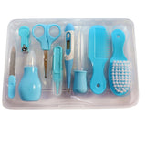 BABY GROOMING KIT
