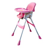 KIDS DINING CHAIR 7018