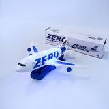 Toy Air Craft Zero