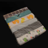 Baby 6pc bed sheets