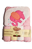BABY TOWELS 5PC