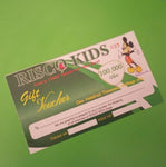 RISCO KIIDS GIFT VOUCHERS