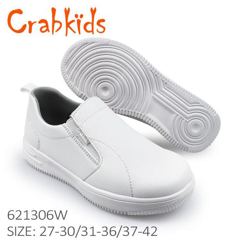 WHITE SHOE CRAB KIDS