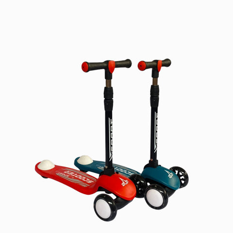 TOY SCOOTER SPORT #1688