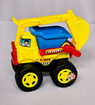 TOY TRUCK