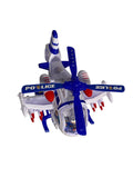 TOY POLICE HELICOPTER