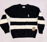 SWEATER J & R