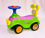 TOY CAR TONGWANLE