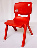 BABY PLASTIC CHAIR