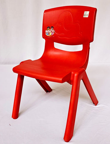 BABY PLASTIC CHAIR