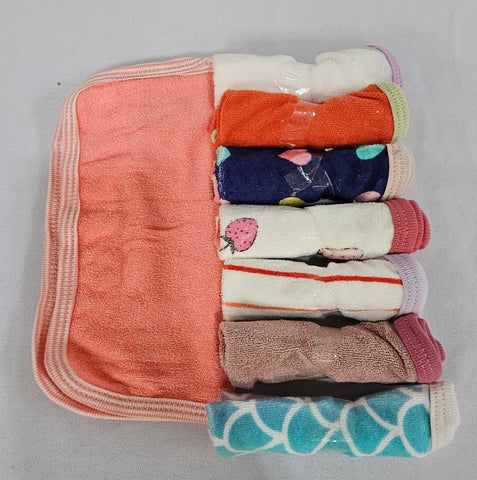 WASH CLOTHS