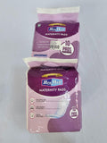 MATERNITY PADS RESWELL