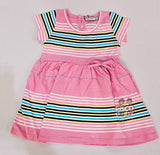 GIRL CASUAL DRESSES WANEX