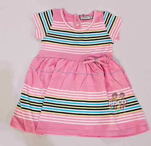 GIRL CASUAL DRESSES WANEX