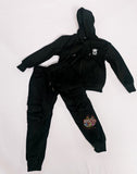 TRUCK SUIT NY SPORT