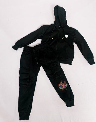 TRUCK SUIT NY SPORT