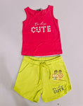TURKEY 2PC GIRL WANEX