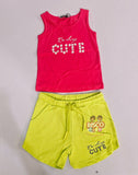 TURKEY 2PC GIRL WANEX