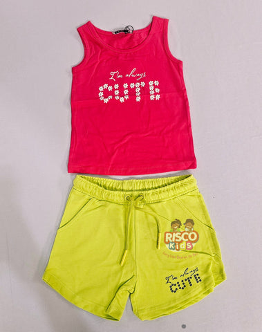 TURKEY 2PC GIRL WANEX