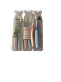 BABY TOOTH BRUSH 2 PIECES