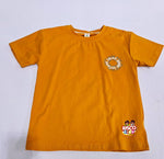 T-SHIRT Q CHILDREN/COOL TWO[BIG]