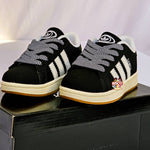 CANVAS ADIDAS CAMPUS