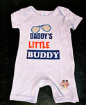 ROMPER 1PC BABY ON BOARD