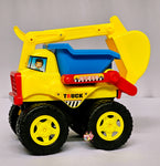 TOY TRUCK