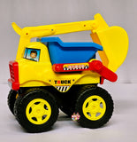 TOY TRUCK