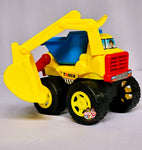 TOY TRUCK