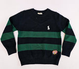 SWEATER J & R