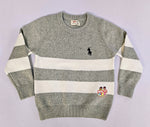 SWEATER J & R