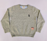 SWEATER J & R