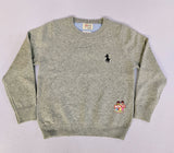 SWEATER J & R