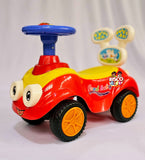 TOY CAR TONGWANLE