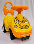 TOY CAR TONGWANLE