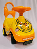 TOY CAR TONGWANLE