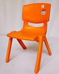 BABY PLASTIC CHAIR