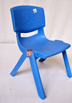 BABY PLASTIC CHAIR