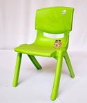 BABY PLASTIC CHAIR