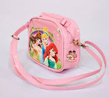 CHARACTER CROSS BAG