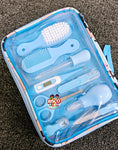 BABY GROOMING KIT