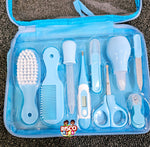 BABY GROOMING KIT