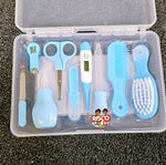 BABY GROOMING KIT
