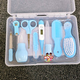BABY GROOMING KIT