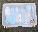 BABY GROOMING KIT