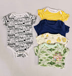 BODYSUIT 5PC TEDMIMARK