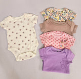 BODYSUIT 5PC TEDMIMARK