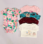 BODYSUIT 5PC TEDMIMARK