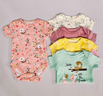 BODYSUIT 5PC TEDMIMARK